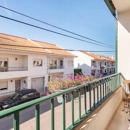 Suite Mendanha Samora Correia Exterior photo
